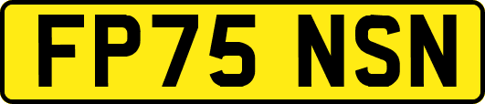 FP75NSN