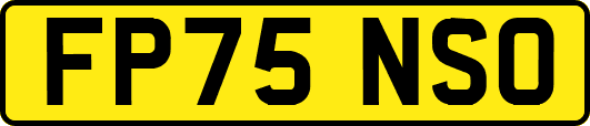 FP75NSO