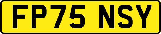 FP75NSY