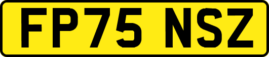 FP75NSZ