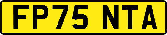 FP75NTA