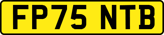 FP75NTB