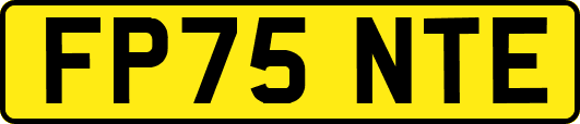 FP75NTE