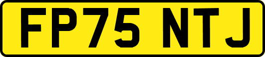 FP75NTJ