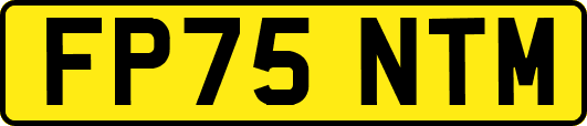 FP75NTM