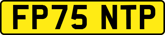 FP75NTP
