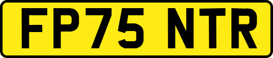 FP75NTR
