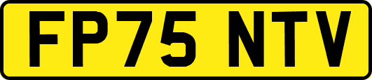FP75NTV