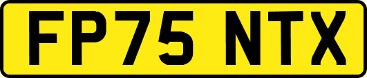 FP75NTX