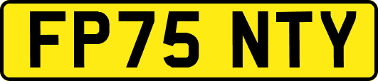 FP75NTY