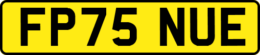 FP75NUE