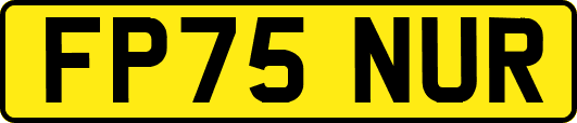 FP75NUR