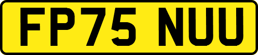 FP75NUU