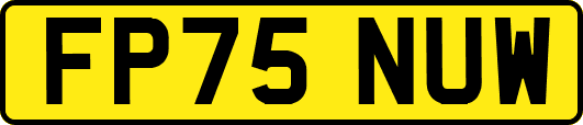 FP75NUW