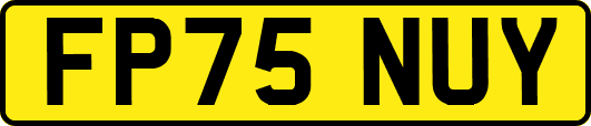 FP75NUY