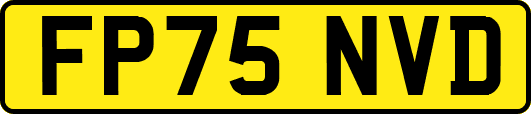 FP75NVD