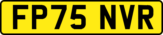 FP75NVR