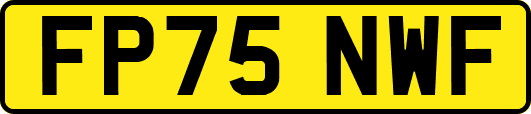 FP75NWF