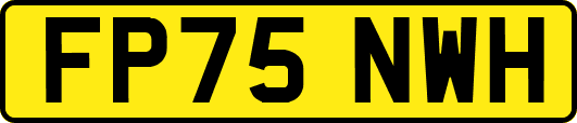 FP75NWH