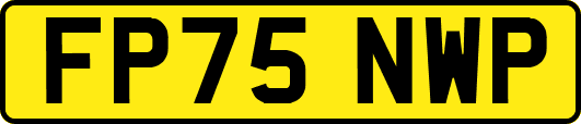 FP75NWP