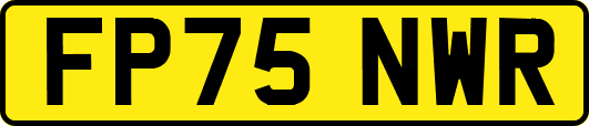 FP75NWR