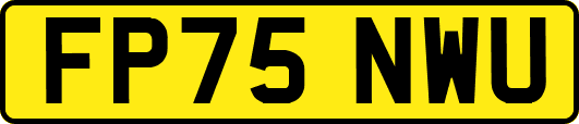 FP75NWU