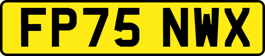 FP75NWX