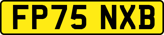 FP75NXB