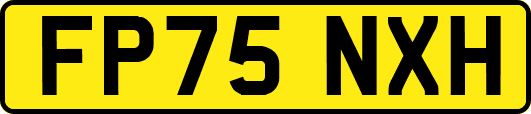 FP75NXH