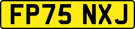 FP75NXJ