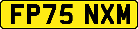 FP75NXM