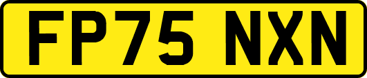 FP75NXN