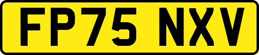 FP75NXV