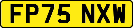 FP75NXW