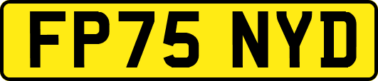 FP75NYD