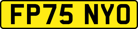 FP75NYO