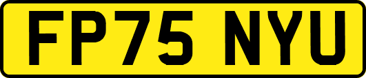 FP75NYU