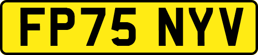 FP75NYV
