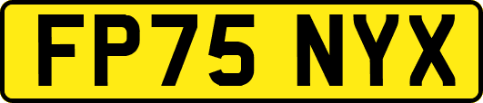 FP75NYX