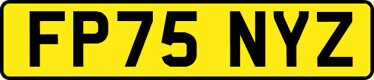 FP75NYZ