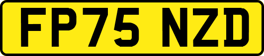 FP75NZD