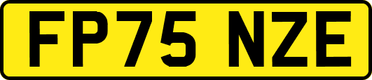 FP75NZE