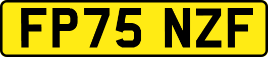FP75NZF