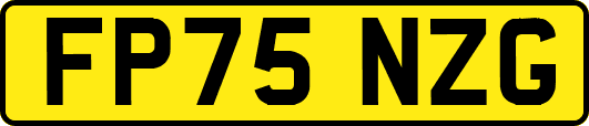 FP75NZG