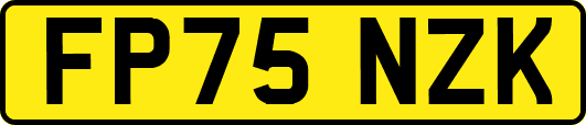 FP75NZK