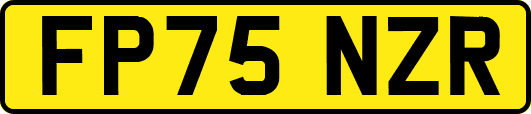 FP75NZR