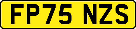 FP75NZS