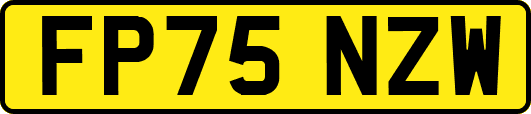 FP75NZW