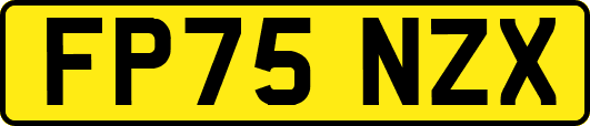 FP75NZX