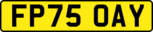 FP75OAY